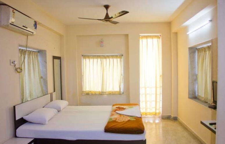 Hotel Pan Asia, Kolkata 3